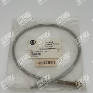 Allen Bradley 43GT-TBB25SL024 Glass Fiber Optic Cable Ser A