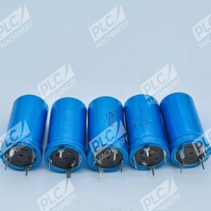Mallory 41-29786-1 Special Capacitor 300 MFD 200 VDC Lot of 5