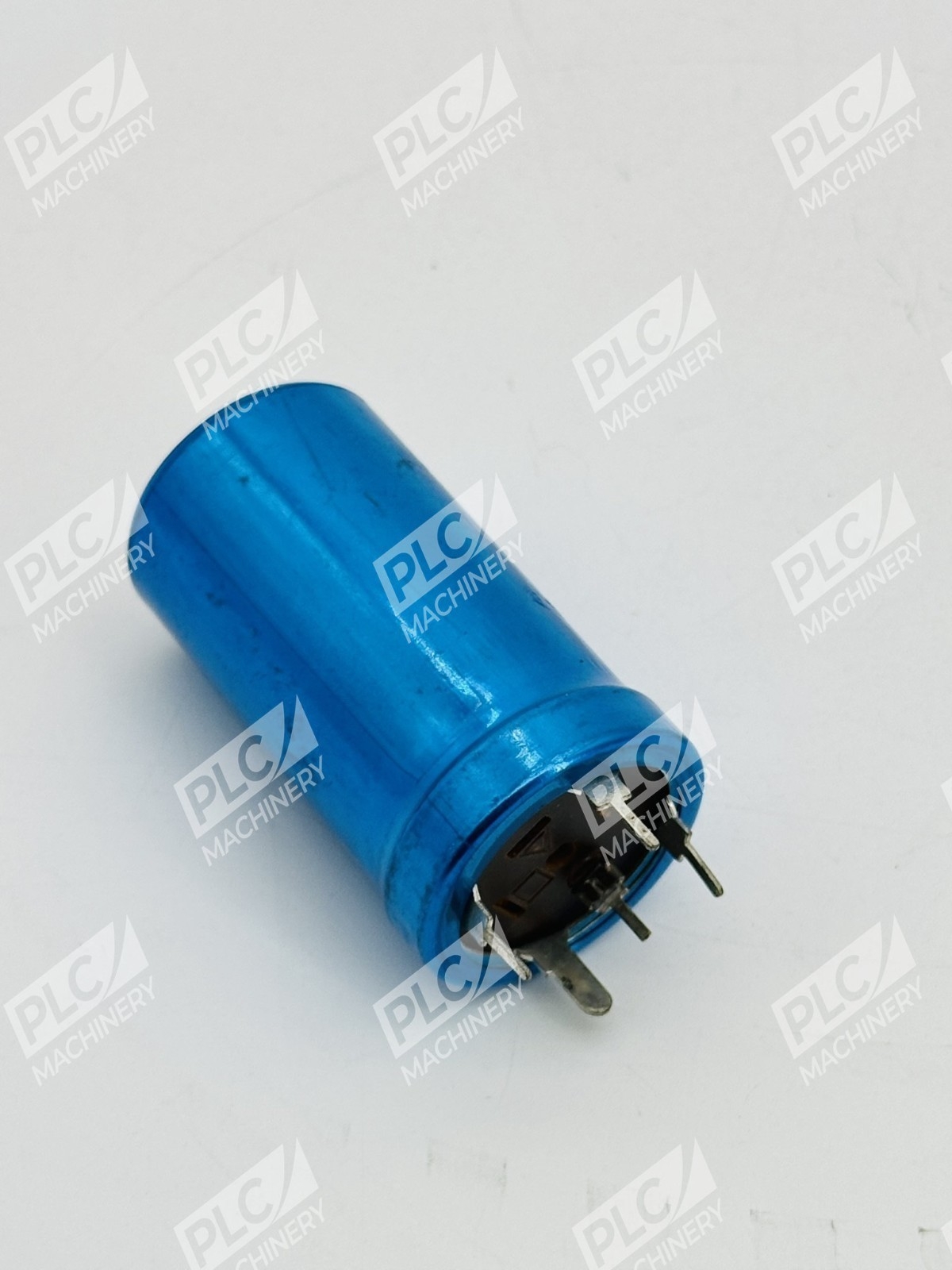 Mallory 41-29786-1 Special Capacitor 300 MFD 200 VDC Lot of 5 - Image 2