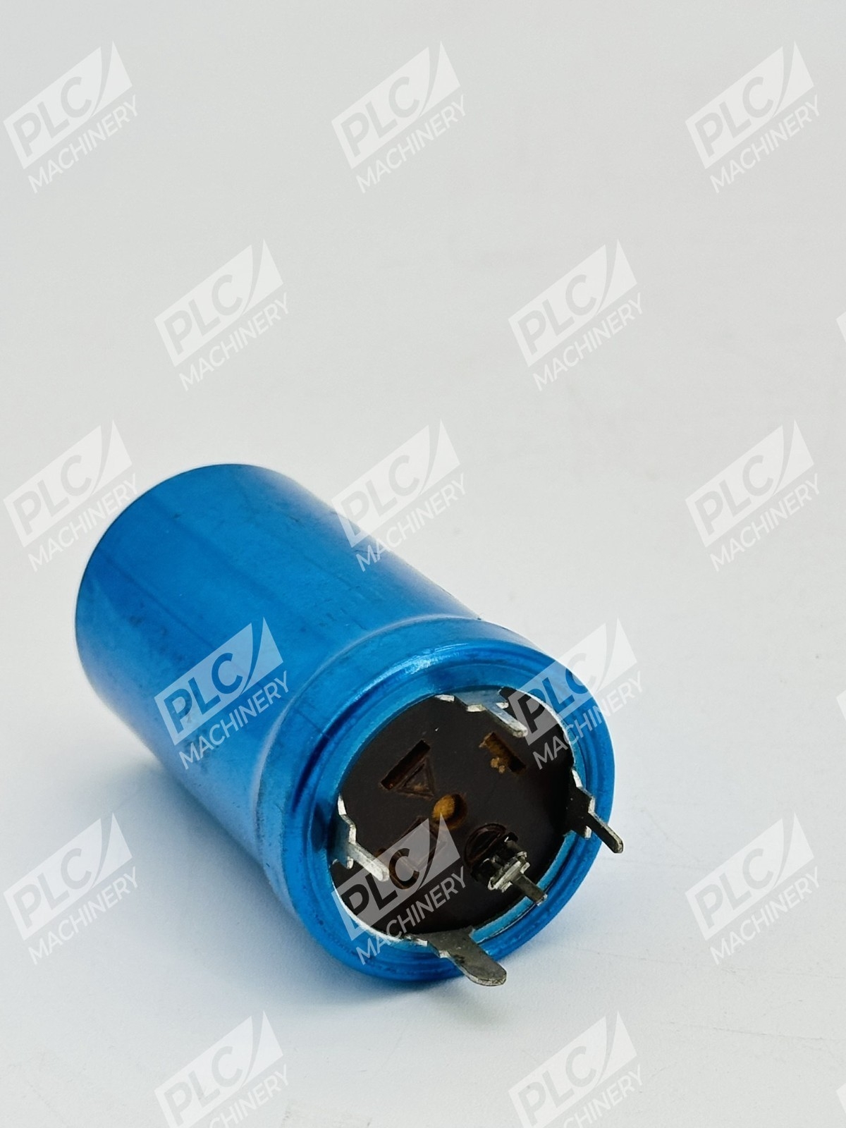Mallory 41-29786-1 Special Capacitor 300 MFD 200 VDC Lot of 5 - Image 3