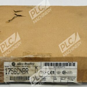 Allen Bradley 1756-CNBR Series D Control Net Communications Bridge