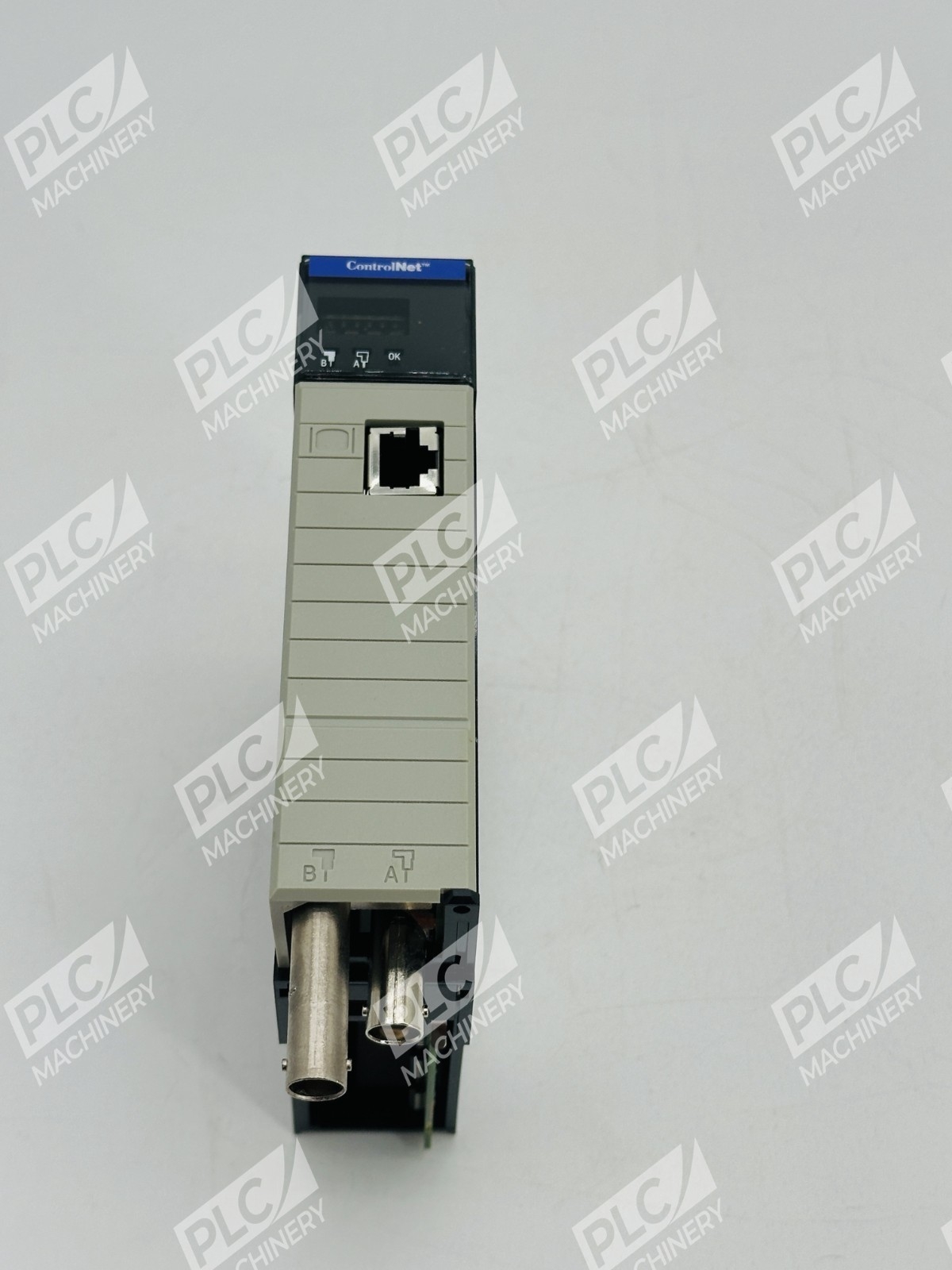 Allen Bradley 1756-CNBR Series D Control Net Communications Bridge - Image 5