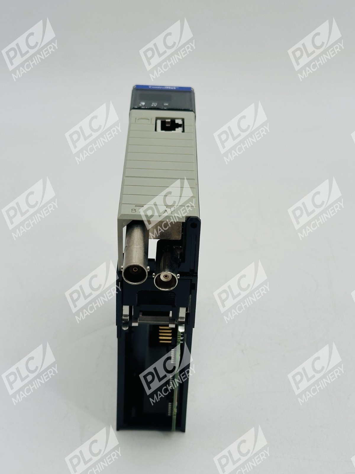 Allen Bradley 1756-CNBR Series D Control Net Communications Bridge - Image 6
