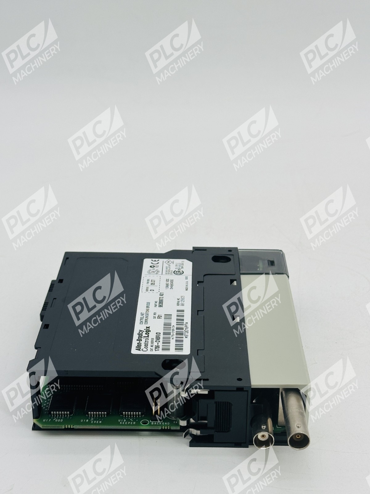 Allen Bradley 1756-CNBR Series D Control Net Communications Bridge - Image 7