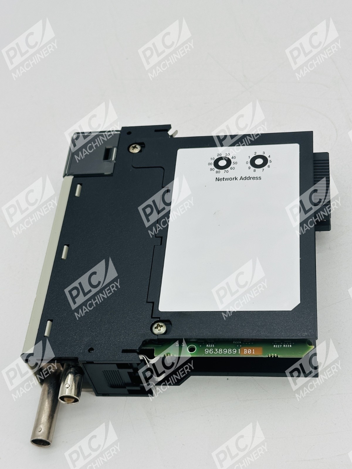 Allen Bradley 1756-CNBR Series D Control Net Communications Bridge - Image 10