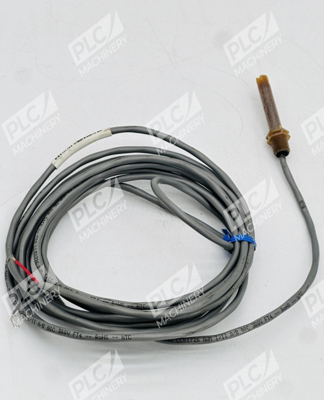 Veeder-Root 0794380-208 Encoder Cable Assembly