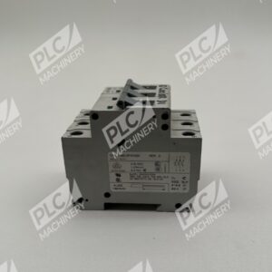 Allen Bradley 1492-SP3C300 Supplementary Protector Circuit Breaker 3P Ser C