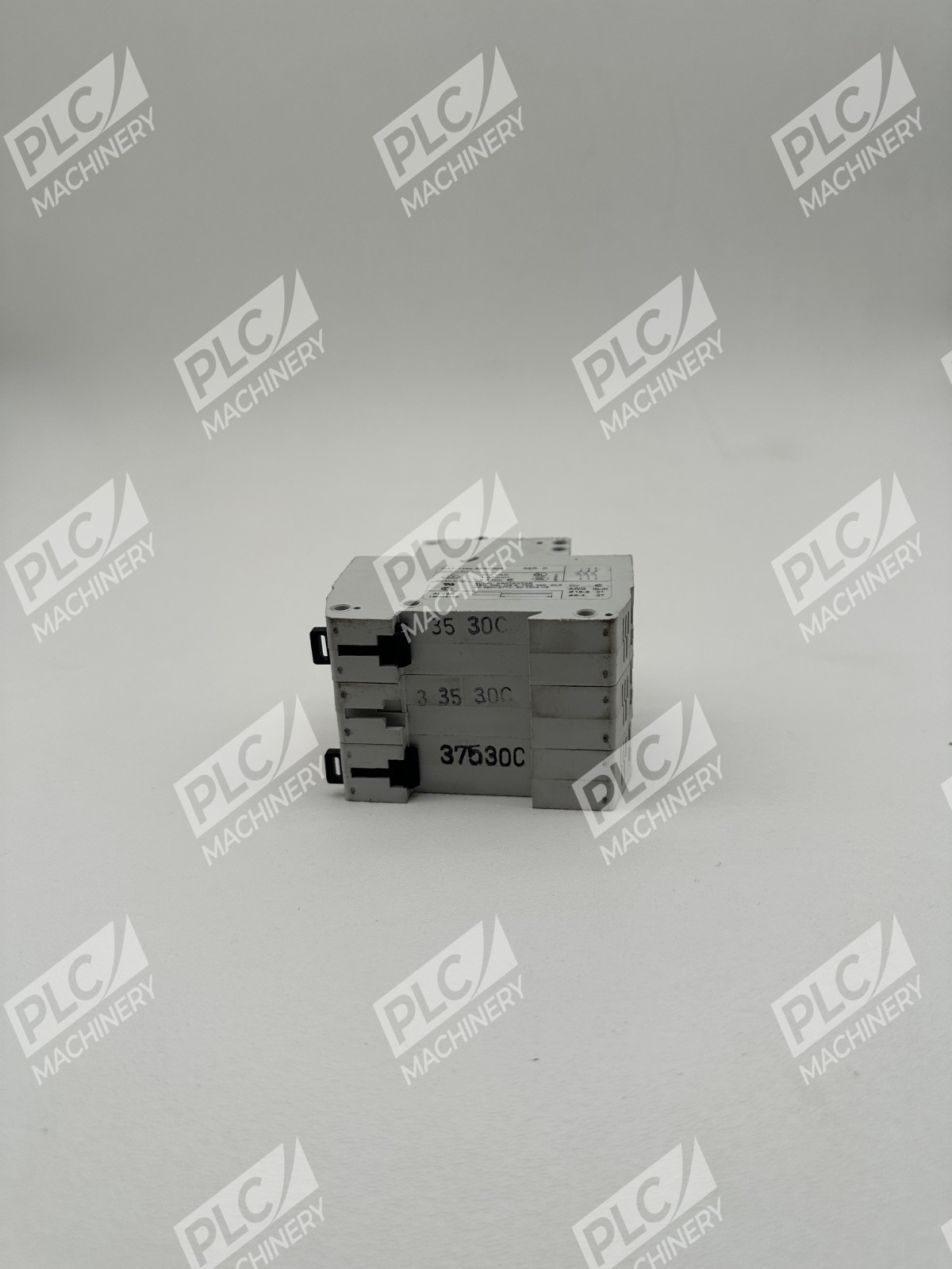 Allen Bradley 1492-SP3C300 Supplementary Protector Circuit Breaker 3P Ser C - Image 3
