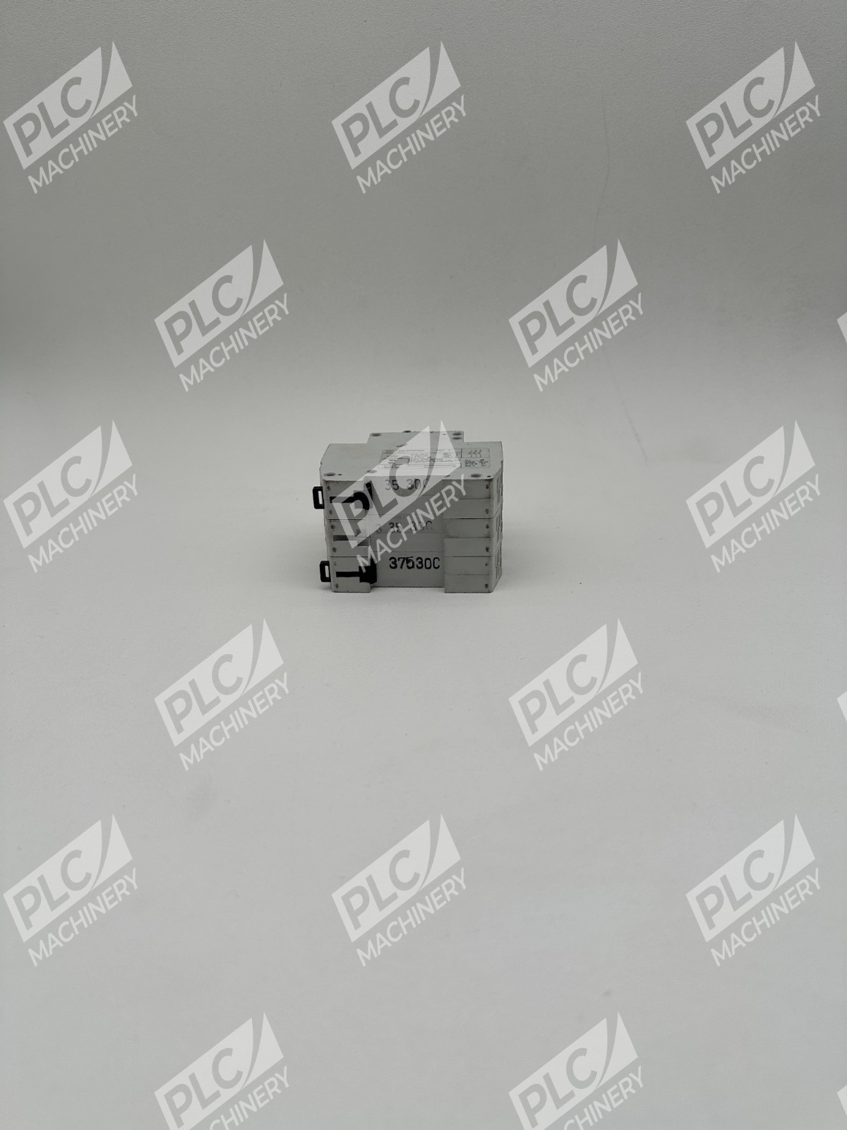 Allen Bradley 1492-SP3C300 Supplementary Protector Circuit Breaker 3P Ser C - Image 4