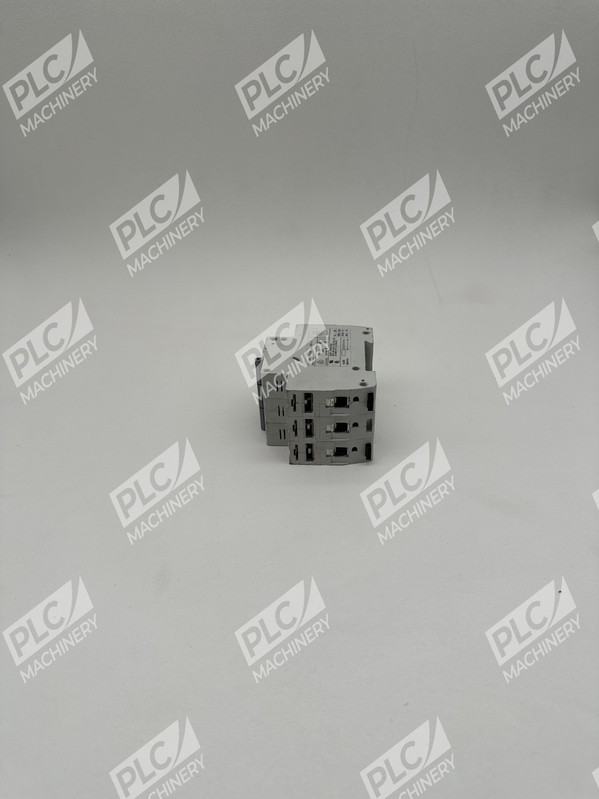 Allen Bradley 1492-SP3C300 Supplementary Protector Circuit Breaker 3P Ser C - Image 6