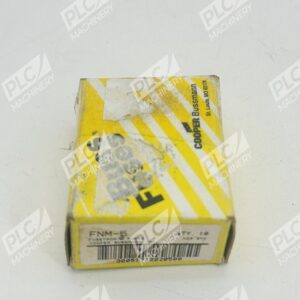 Bussmann FNM-5 Fusetron Fuses Box of 10