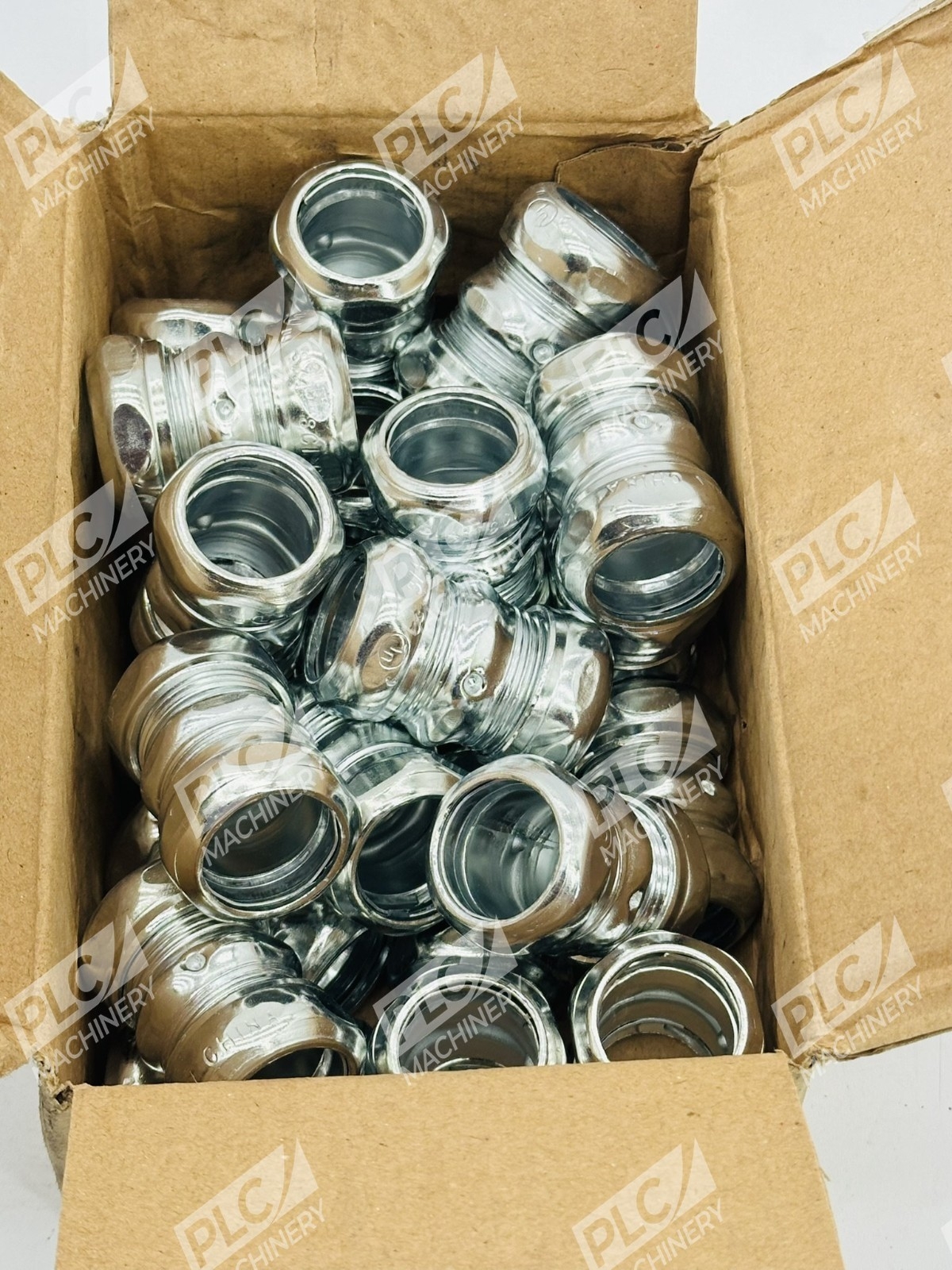 Konkore CK75RKON Steel Compression Coupling 3/4 Inch Box of 25 - Image 4