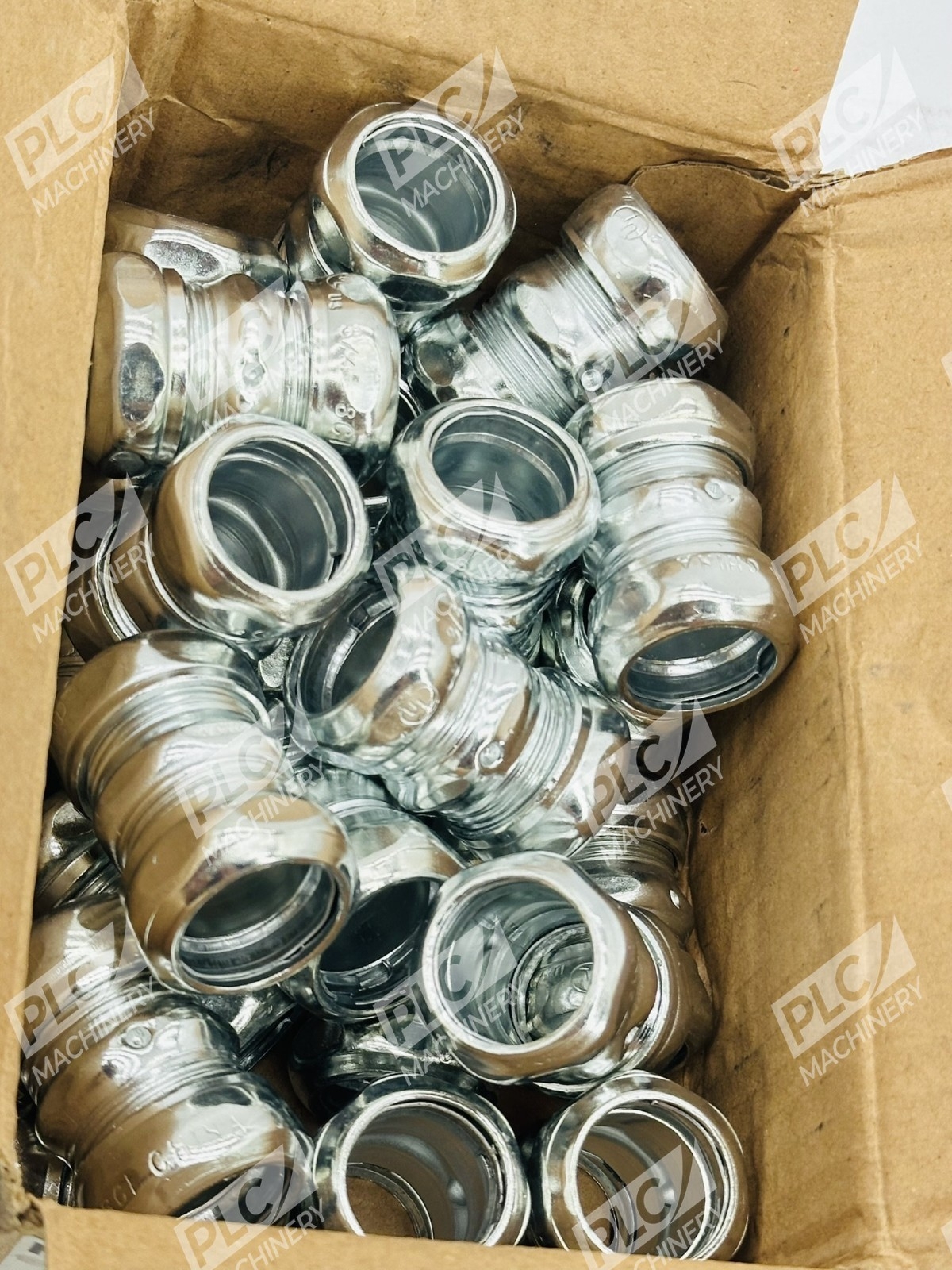 Konkore CK75RKON Steel Compression Coupling 3/4 Inch Box of 25 - Image 5