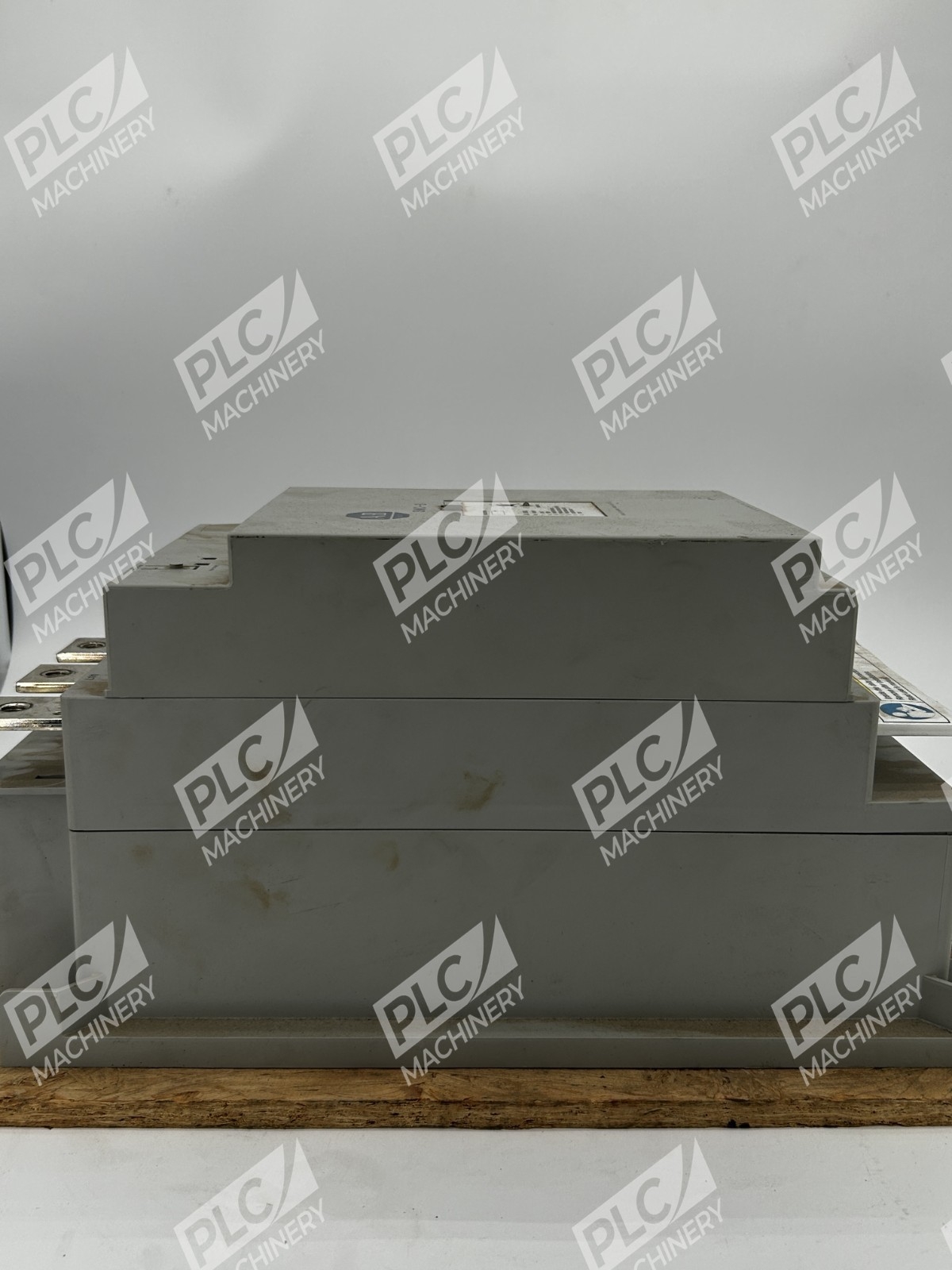 Allen Bradley 150-C108NBD Series B 3 Phase Only SMC-3 Starter Controller - Image 3