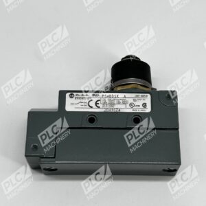 Allen Bradley 802B-PSABBSX Limit Switch Ser A