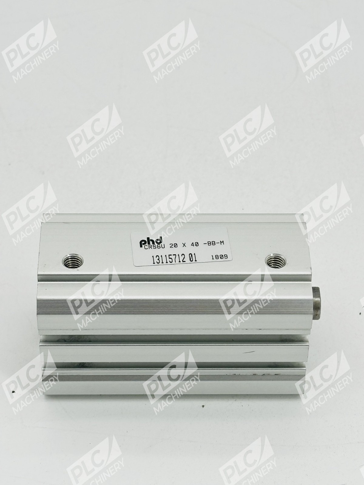 PHD CRS6U 20X40-BB-M Pneumatic Cylinder Actuator - Image 5