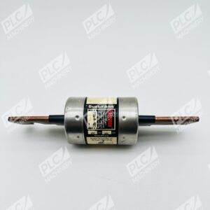 Bussmann Fusetron FRN-R-400 Dual Element Time Delay Fuse Class RK5 400A 250V
