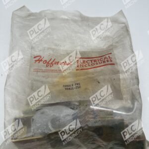 Hoffman 99401-252 Electrical Enclosure Handle Package