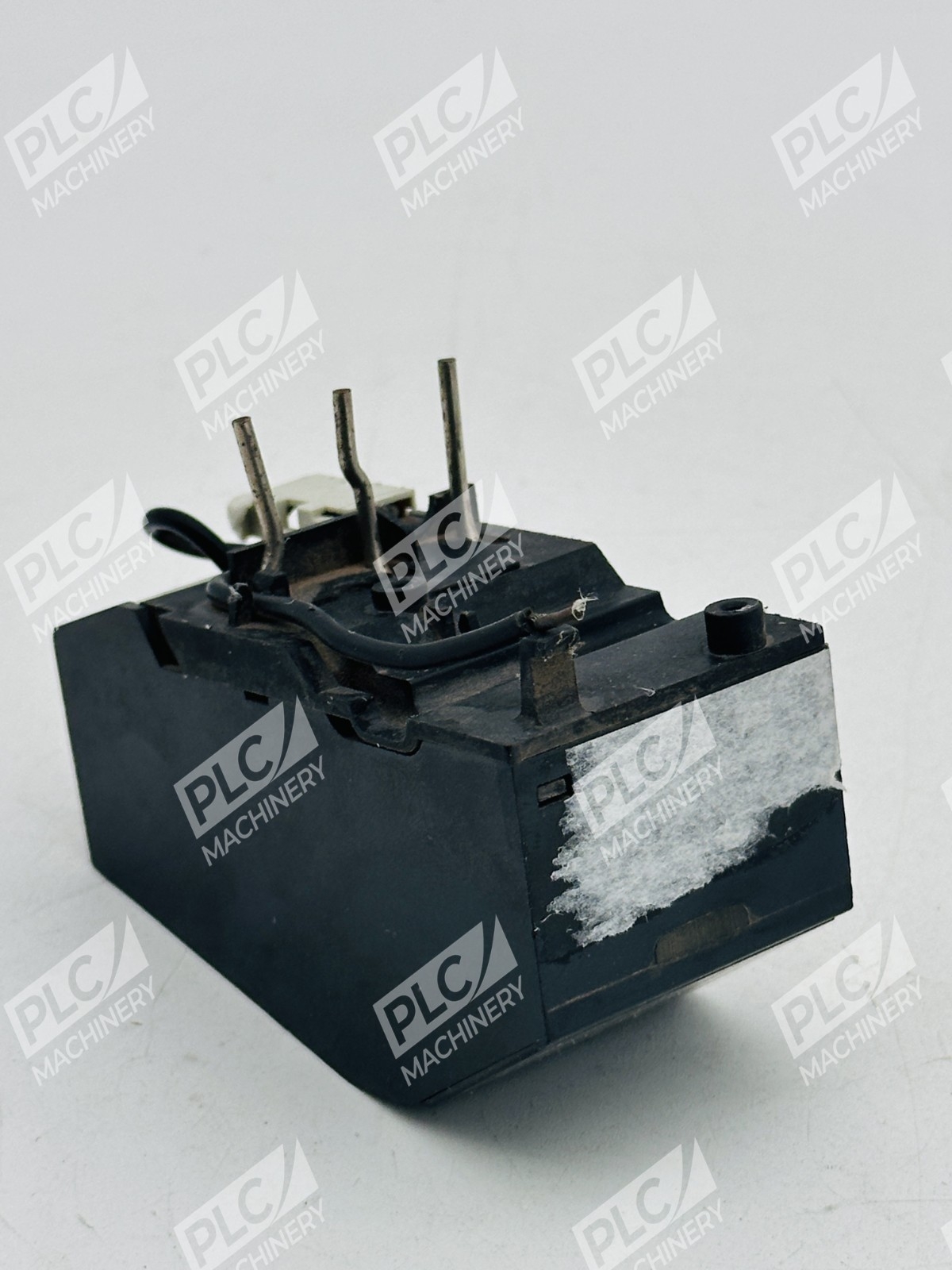 Siemens 3UA5000-1F Thermal Overload Relay 3.2-5A 600V - Image 4