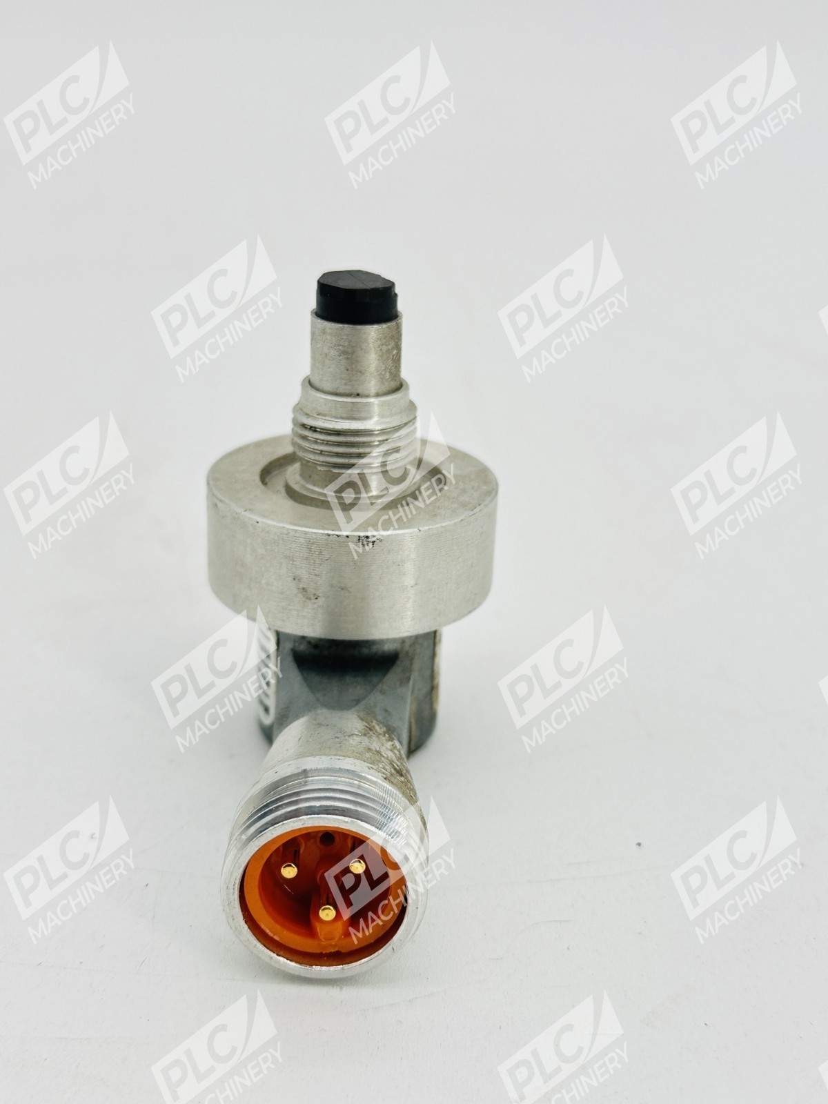 APG Pepperl + Fuchs CPS-C-1 Cylinder Proximity Switch Sensor 250 PSI - Image 2
