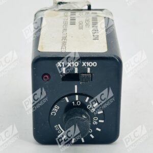 Eagle Signal Controls 70E2A601 On Delay Timer Relay