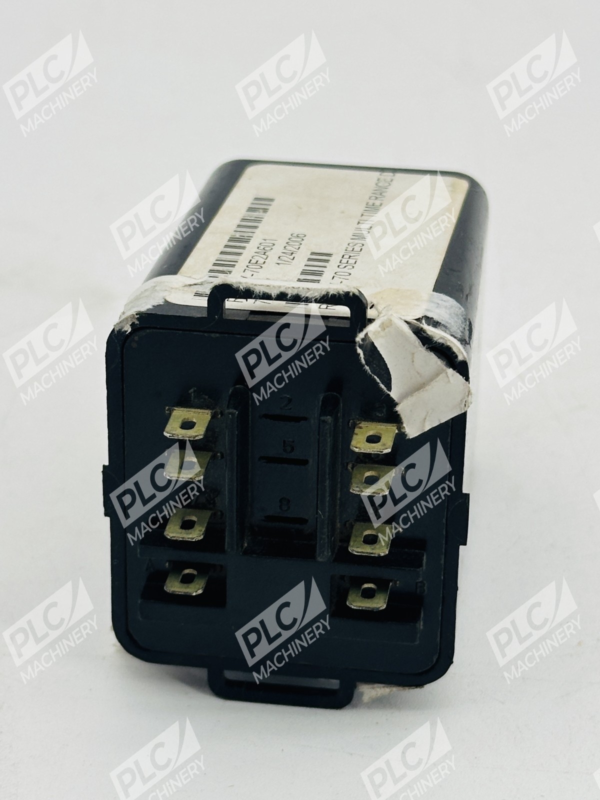 Eagle Signal Controls 70E2A601 On Delay Timer Relay - Image 5