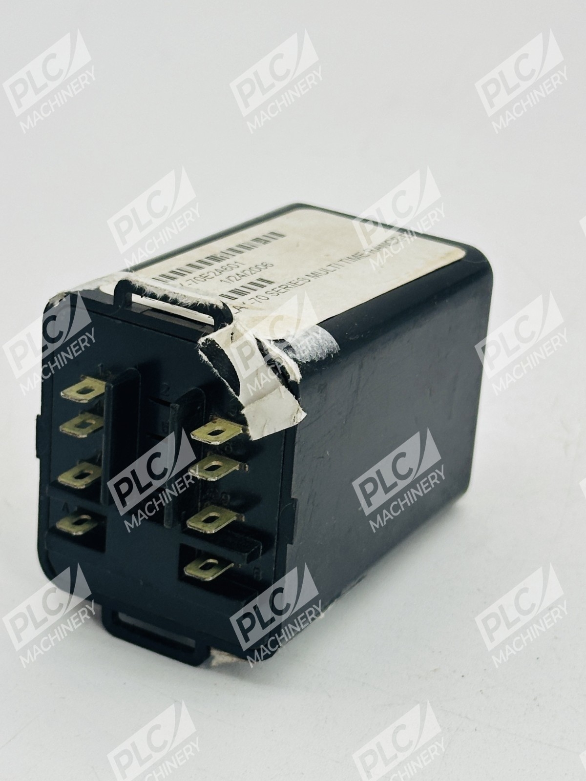 Eagle Signal Controls 70E2A601 On Delay Timer Relay - Image 6