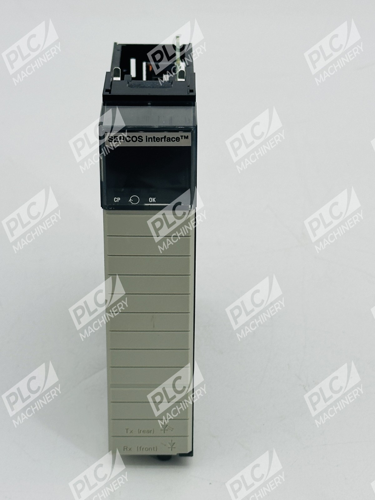 Allen Bradley 1756-M16SE Series A 16 Axis SERCOS Interface Module - Image 5