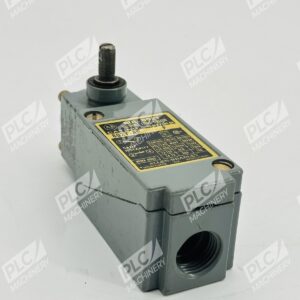 Allen Bradley 802T-AP Oiltight Limit Switch Ser F