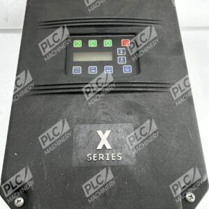 Vacon VACONX5C20150C X Series ND 15HP HD 10HP Variable Frequency Drive