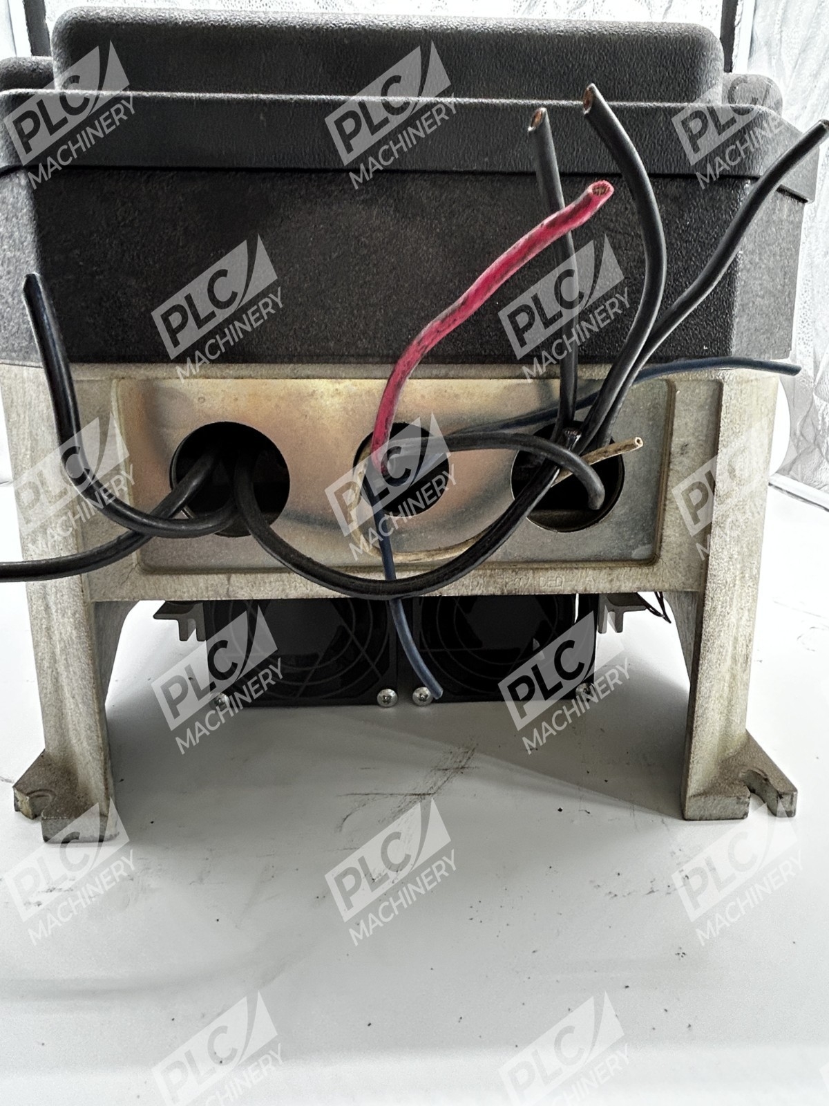 Vacon VACONX5C20150C X Series ND 15HP HD 10HP Variable Frequency Drive - Image 2