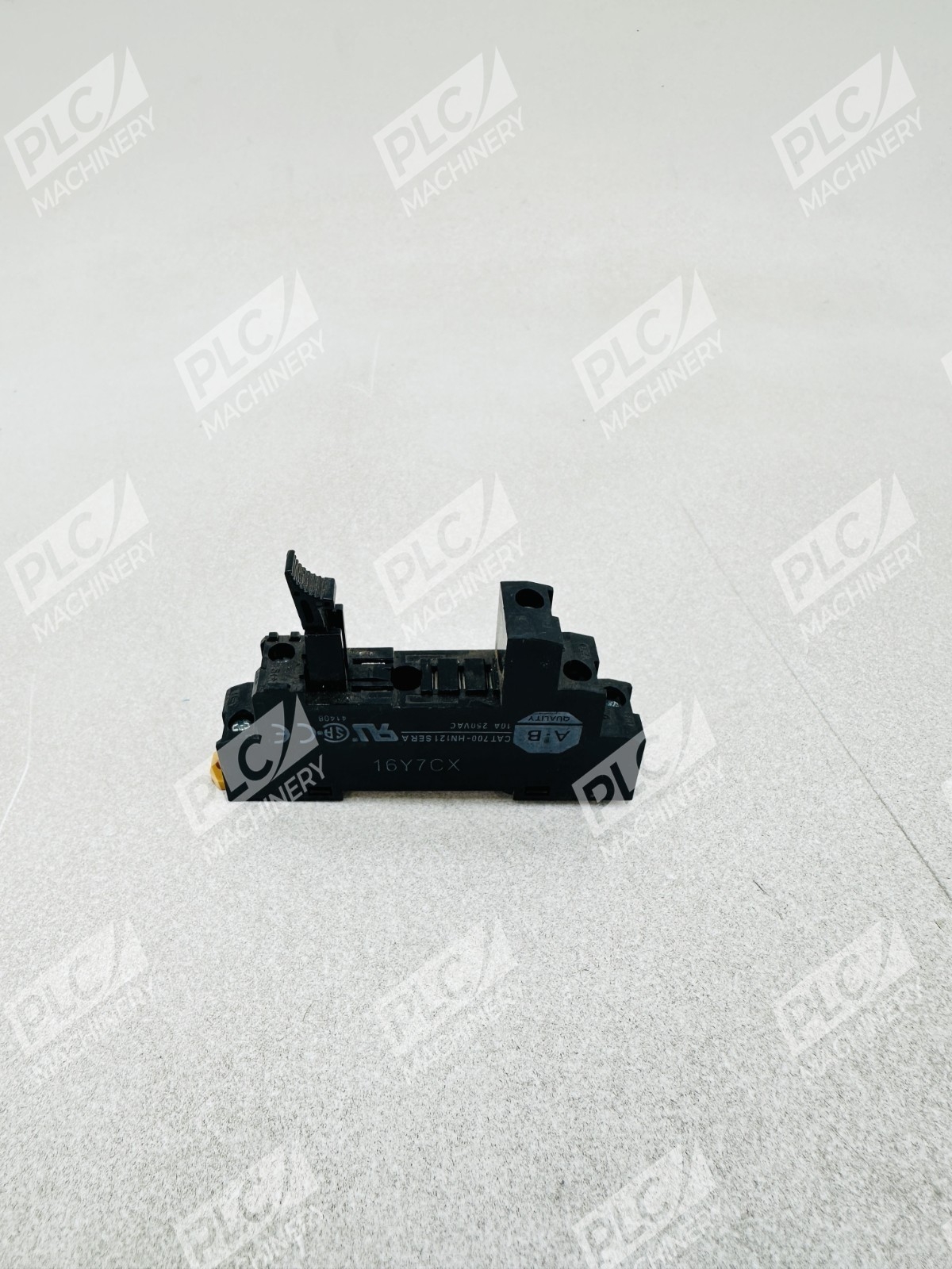 Allen Bradley 700-HN121 Relay Socket Ser A Lot of 10 - Image 2