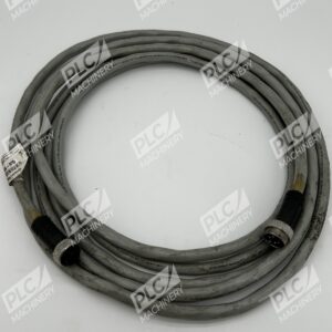 Allen Bradley 1485CS-P6N5-M5 DeviceNet Thick Passive Cable Cordset Ser A
