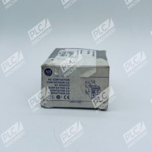 Allen Bradley 100-A09ND3 IEC Contactor Ser B