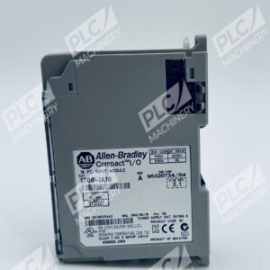 Allen Bradley 1769-IA16 Compact I/O 16 Pt Input Module Ser A