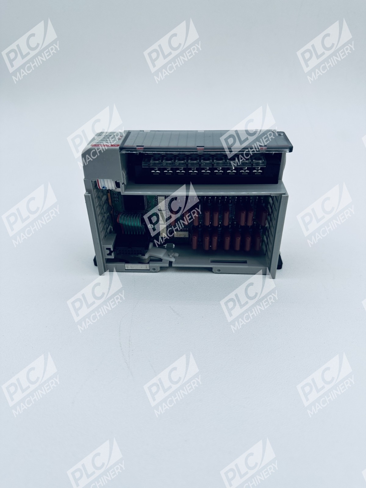 Allen Bradley 1769-IA16 Compact I/O 16 Pt Input Module Ser A - Image 2