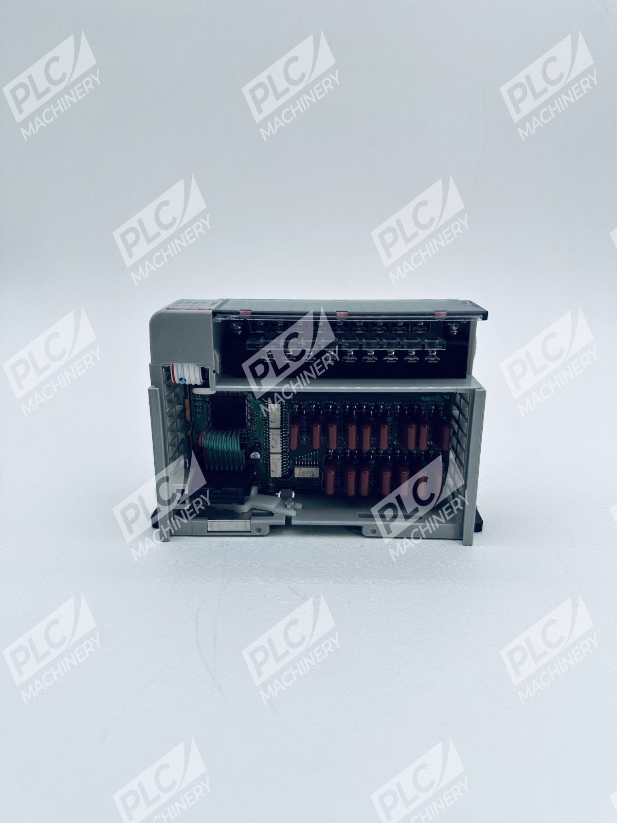 Allen Bradley 1769-IA16 Compact I/O 16 Pt Input Module Ser A - Image 3