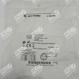 Allen Bradley 871TM-BH5N18-R3 Inductive Proximity Sensor 5mm Ser A