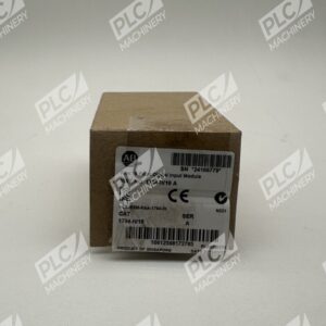 Allen Bradley 1794-IV16 Flex 16 Point Digital Input Module Ser A