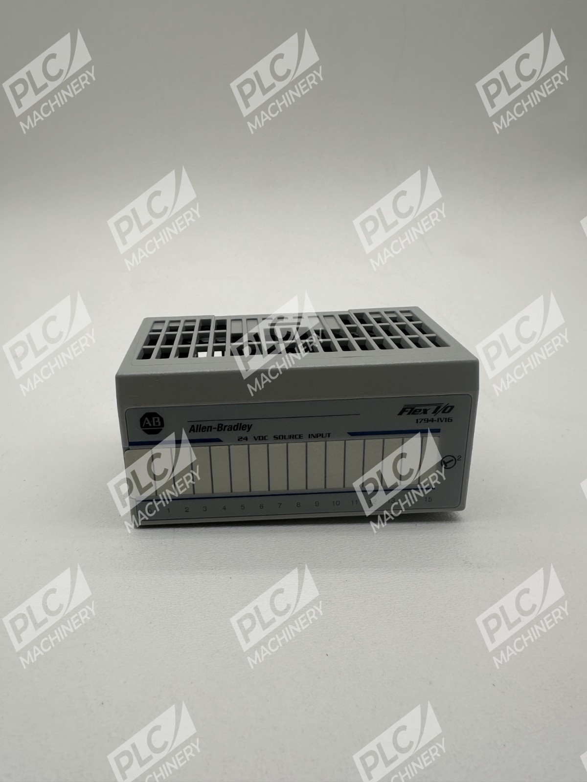 Allen Bradley 1794-IV16 Flex 16 Point Digital Input Module Ser A - Image 2