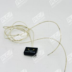 Pepperl+Fuchs 50FR2-3-1 Proximity Sensor 450055