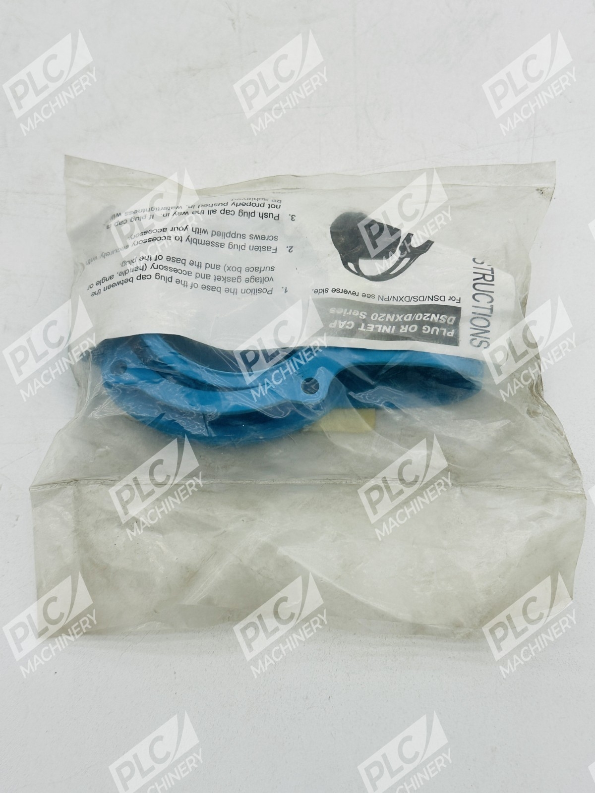 Meltric 31-3A126 DS30 Plug Cap - Image 2