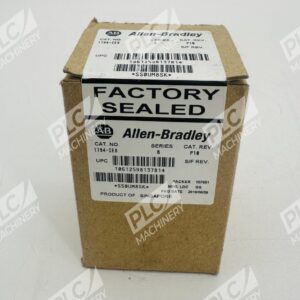 Allen Bradley 1794-IE8 Series B Analog Input Module Sealed