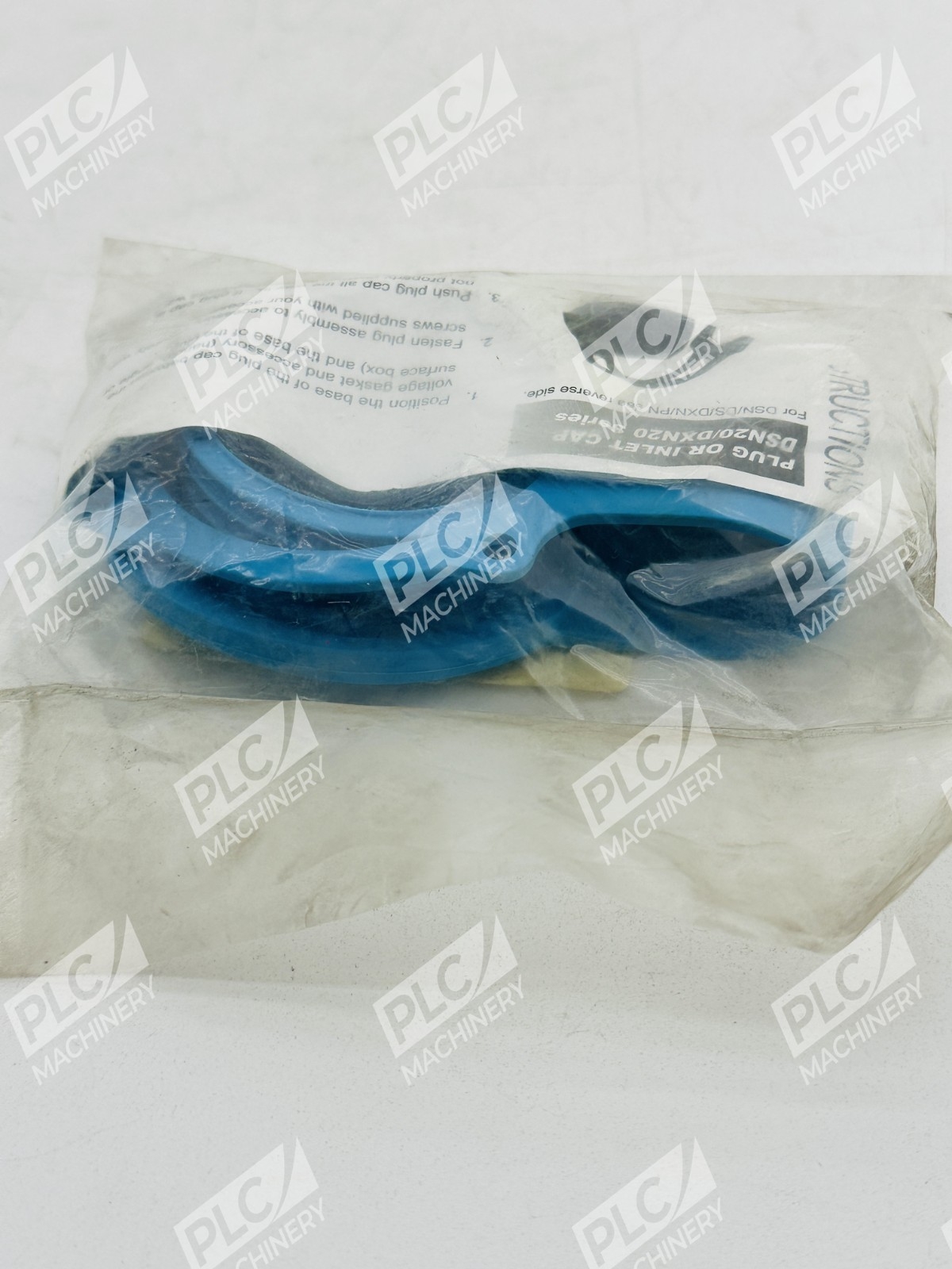 Meltric 31-3A126 DS30 Plug Cap - Image 4