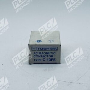 Toshiba C-10FE AC Magnetic Contactor