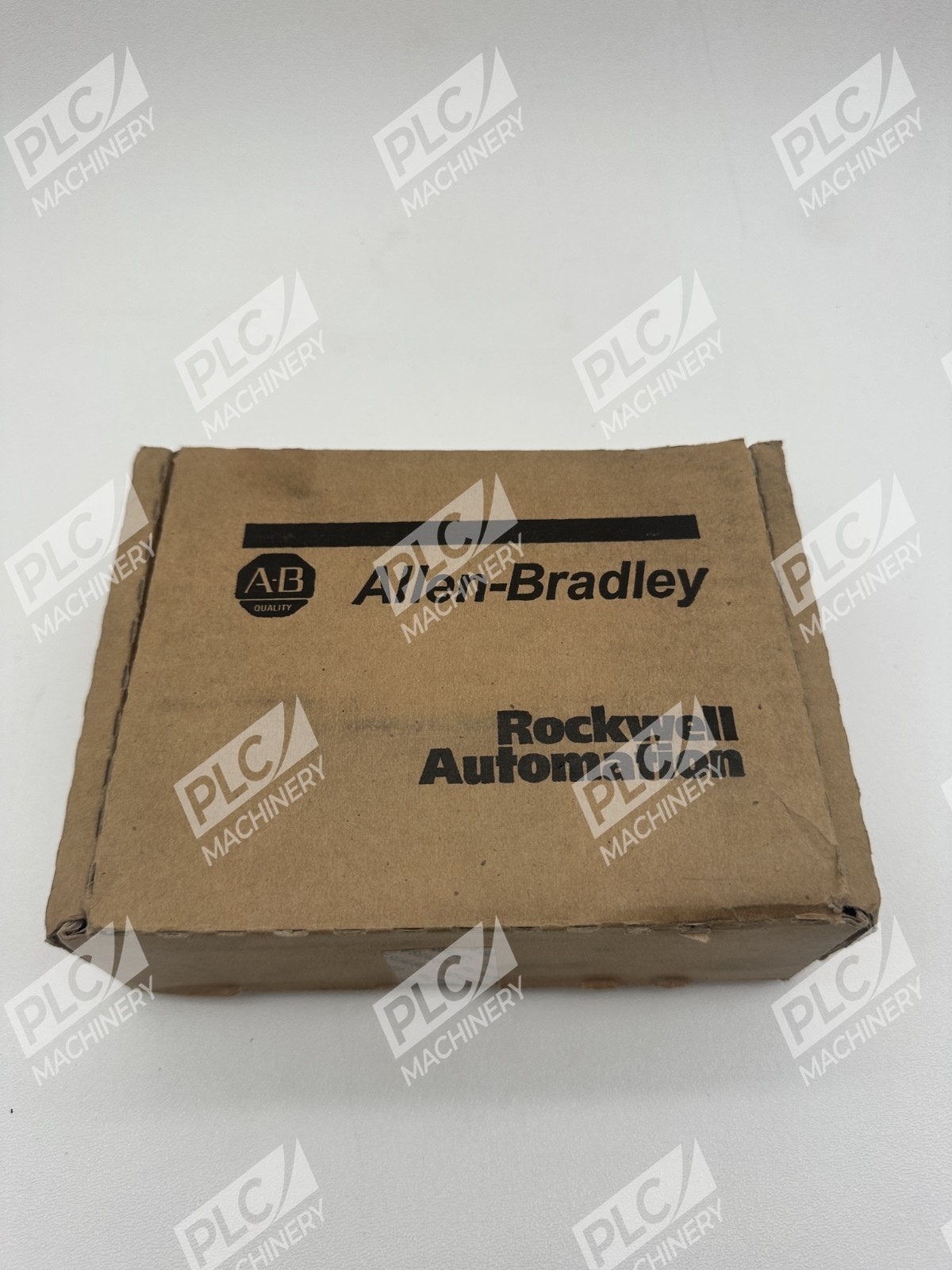 Allen Bradley 1761-NET-AIC AIC+ Advanced Interface Converter Ser B