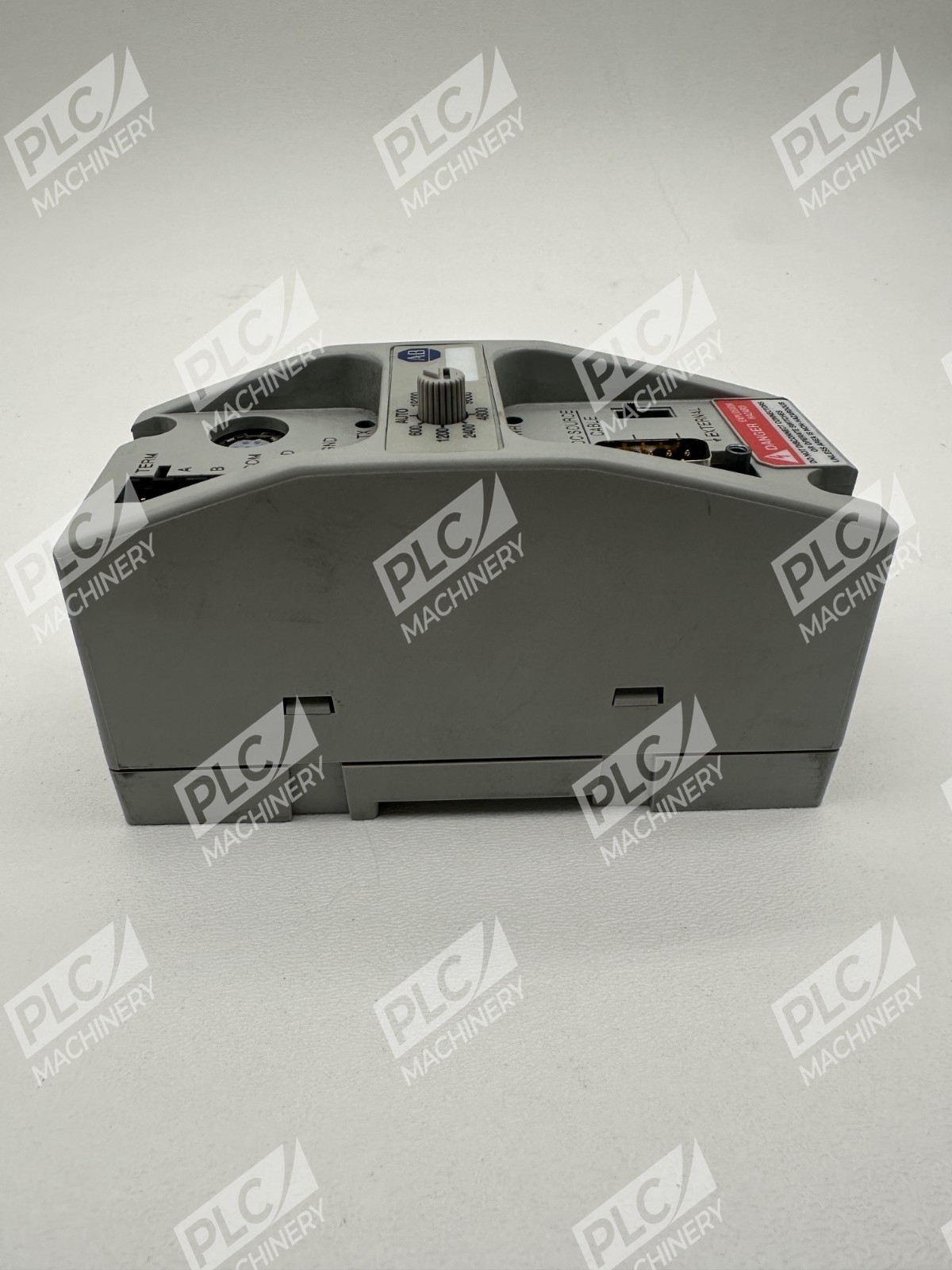 Allen Bradley 1761-NET-AIC AIC+ Advanced Interface Converter Ser B - Image 7