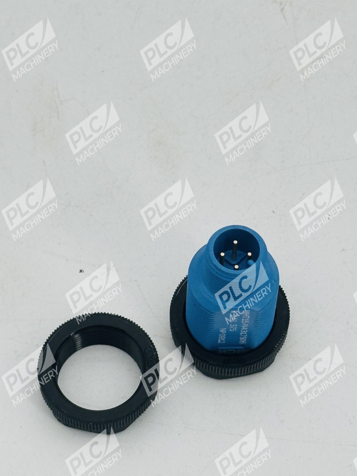 Sick MHT15-N4317S06 Photoelectric Proximity Sensor - Image 3