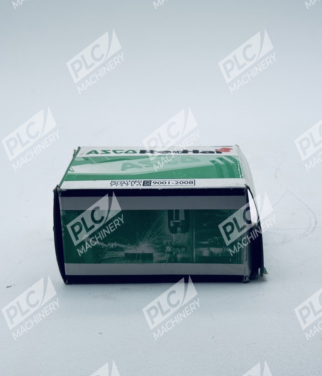 Asco RedHat 6DYJ3 Diaphragm Valve Rebuild Kit