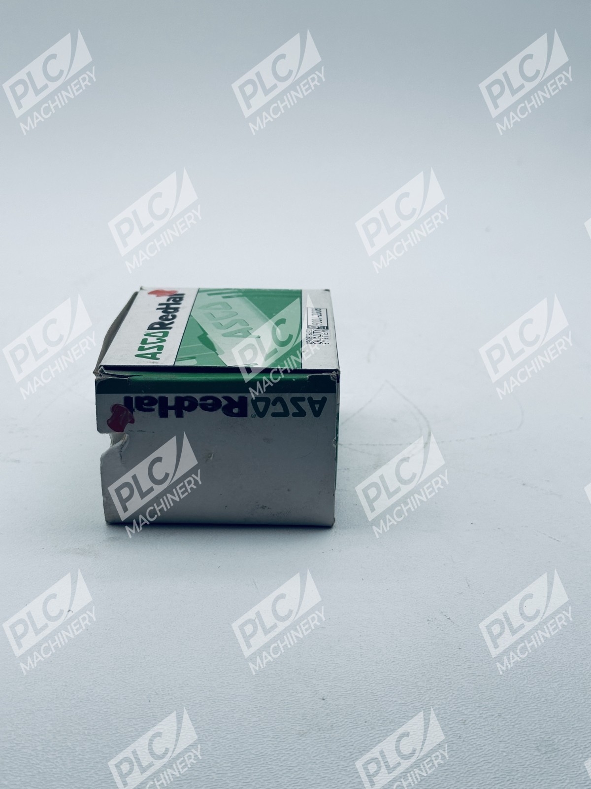 Asco RedHat 6DYJ3 Diaphragm Valve Rebuild Kit - Image 2